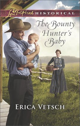 Imagen de portada para The Bounty Hunter's Baby