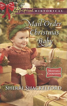 Cover image for Mail-Order Christmas Baby