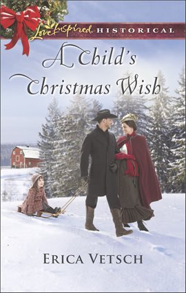 Cover image for A Child's Christmas Wish