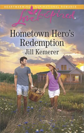Cover image for Hometown Hero's Redemption