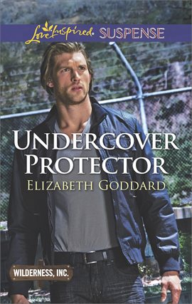 Cover image for Undercover Protector