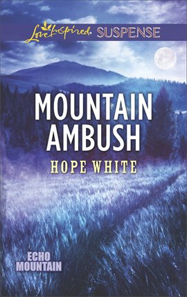 Cover image for Mountain Ambush