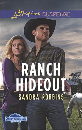 Cover image for Ranch Hideout