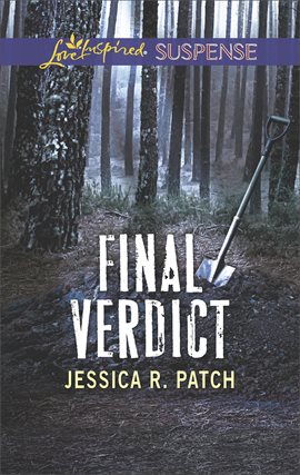 Cover image for Final Verdict