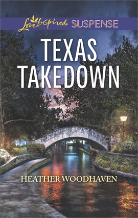 Cover image for Texas Takedown