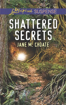 Cover image for Shattered Secrets