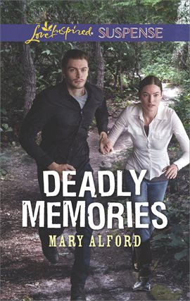 Cover image for Deadly Memories