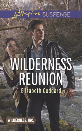 Cover image for Wilderness Reunion