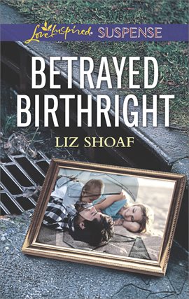 Cover image for Betrayed Birthright