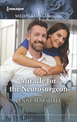 Cover image for Miracle for the Neurosurgeon