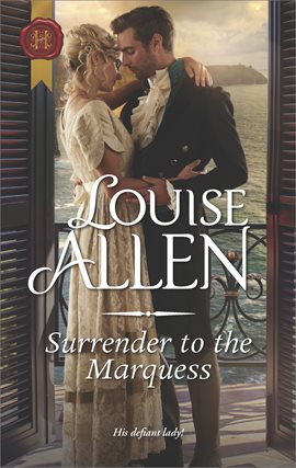 Cover image for Surrender to the Marquess