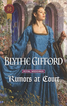 Cover image for Rumors at Court