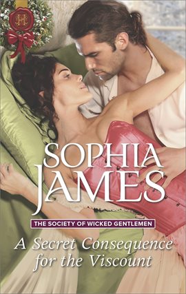 Imagen de portada para A Secret Consequence for the Viscount