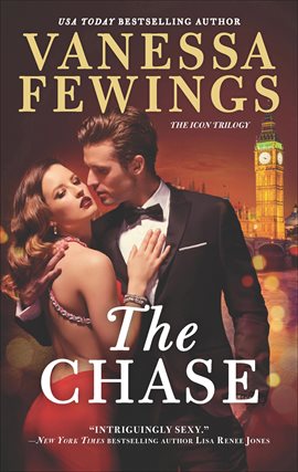 Cover image for The Chase