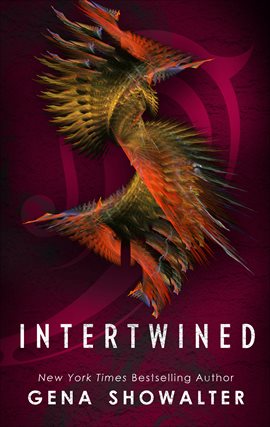 Cover image for Intertwined