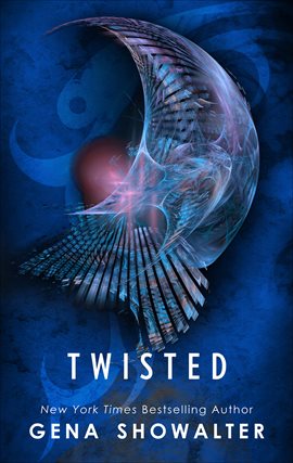 Cover image for Twisted