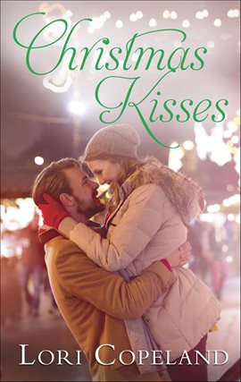 Imagen de portada para Christmas Kisses