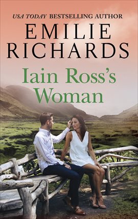 Cover image for Iain Ross's Woman