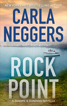 Cover image for Rock Point