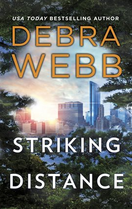 Cover image for Striking Distance