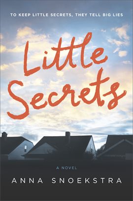 Cover image for Little Secrets