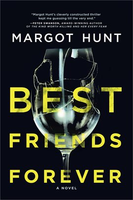 Imagen de portada para Best Friends Forever