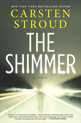 Cover image for The Shimmer