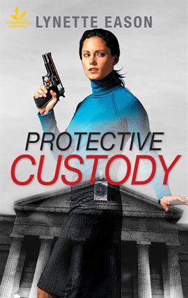 Imagen de portada para Protective Custody