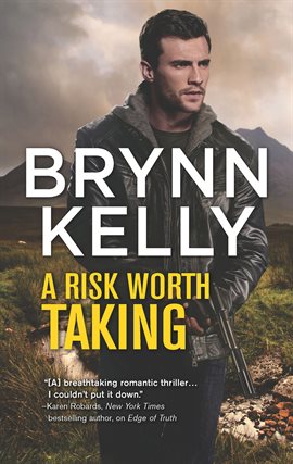 Cover image for A Risk Worth Taking