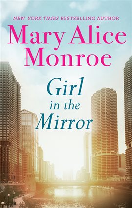 Cover image for Girl in the Mirror