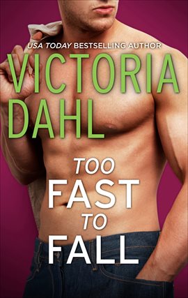 Imagen de portada para Too Fast to Fall