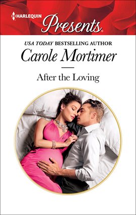 Cover image for After the Loving