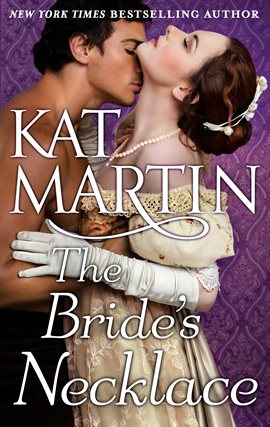 Cover image for The Bride's Necklace