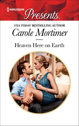 Cover image for Heaven Here on Earth