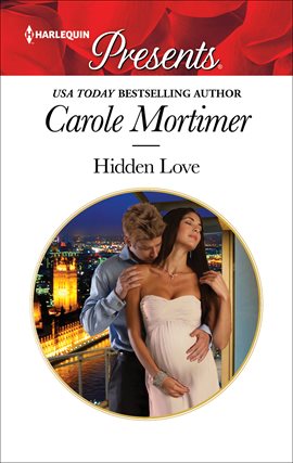 Cover image for Hidden Love