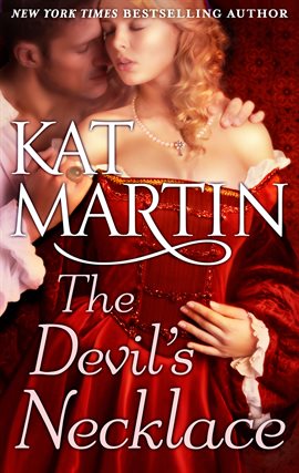 Cover image for The Devil's Necklace