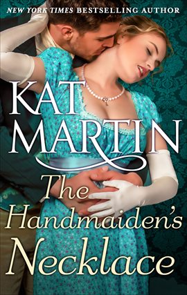 Imagen de portada para The Handmaiden's Necklace