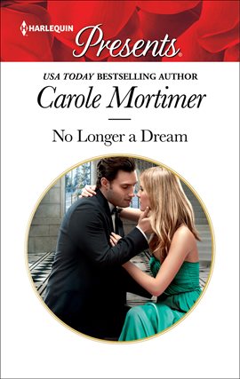 Cover image for No Longer a Dream