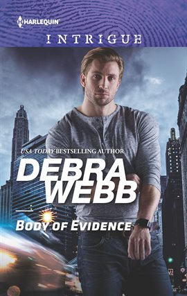 Cover image for Body of Evidence