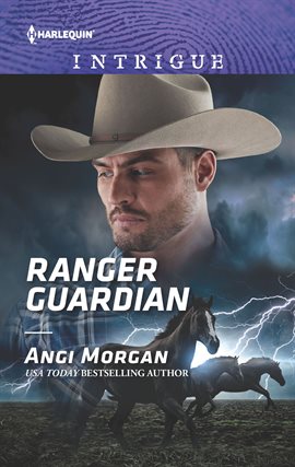 Imagen de portada para Ranger Guardian