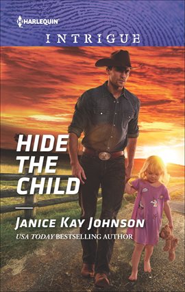 Cover image for Hide the Child