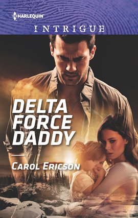 Cover image for Delta Force Daddy