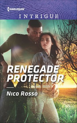 Imagen de portada para Renegade Protector