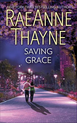 Imagen de portada para Saving Grace