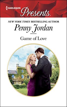 Cover image for Game of Love