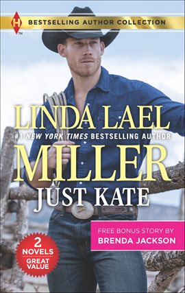 Imagen de portada para Just Kate