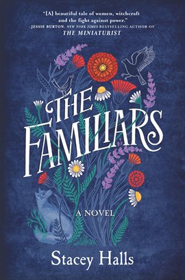 Cover image for The Familiars