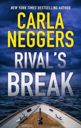 Cover image for Rival's Break