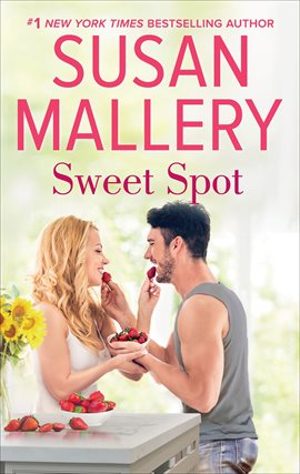 Cover image for Sweet Spot