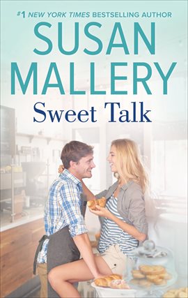 Cover image for Sweet Talk